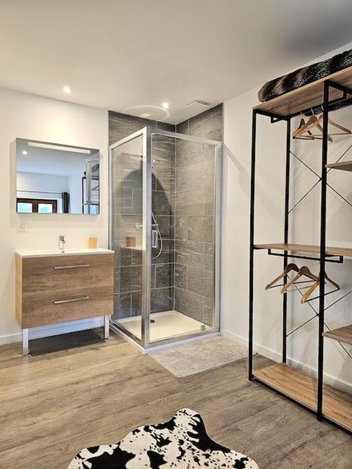 Appartement De 80M² Plein Sud Entierement Renove La Plagne Eksteriør billede